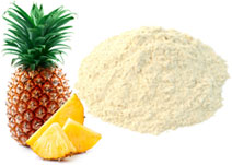  Pineapple Powder