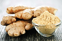 Dry Ginger Extract 5%