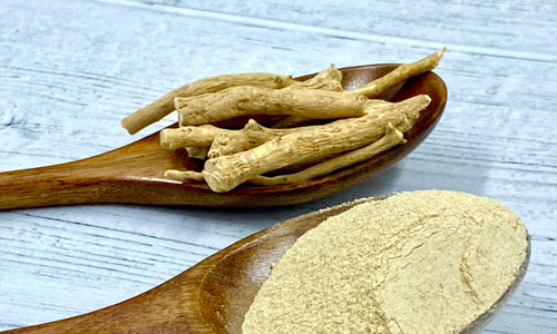 Organic Ashwagandha Powder
