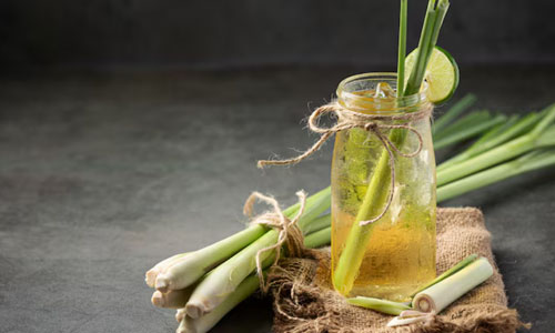 Lemongrass Oil